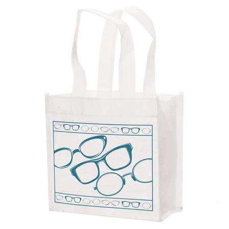 Non-Woven Bag - 7.5W x 4D x 7H (100/box) (100 bags)